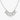 3.50 CT Emerald CVD F/VS Diamond Necklace 1
