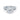 0.50 CT Round Shaped Moissanite Halo Split Shank Style Engagement Ring 1