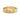 Classic Men's Wedding Band With Linear Mountains 1