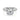 1.50 CT Round Halo CVD D/VS1 Diamond Engagement Ring 1