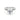 2.0 CT Round Solitaire CVD E/VS2 Diamond Engagement Ring 1