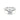 2.0 CT Round Hidden Halo CVD D/VS1 Diamond Engagement Ring 1