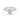 1.0 CT Round Hidden Halo CVD D/VS2 Diamond Engagement Ring 1