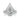1.50 CT Pear Halo CVD F/VS Diamond Bridal Ring Set 1