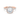 1.30 CT Cushion Shaped Moissanite Halo Style Engagement Ring 4