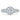 1.35 Round Cut Halo Split Shank Setting Moissanite Engagement Ring 1